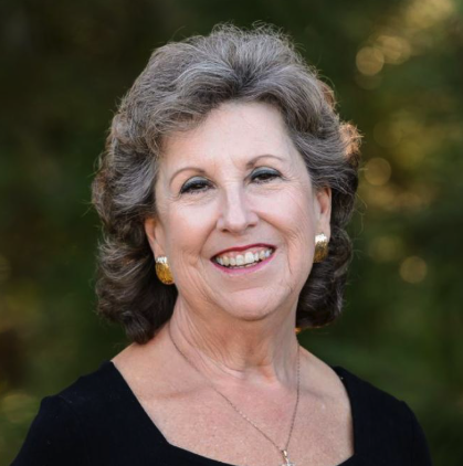 Dr. Luann Purcell