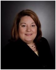 Picture of Carrie Turner, CASE Technology and Communications Chair