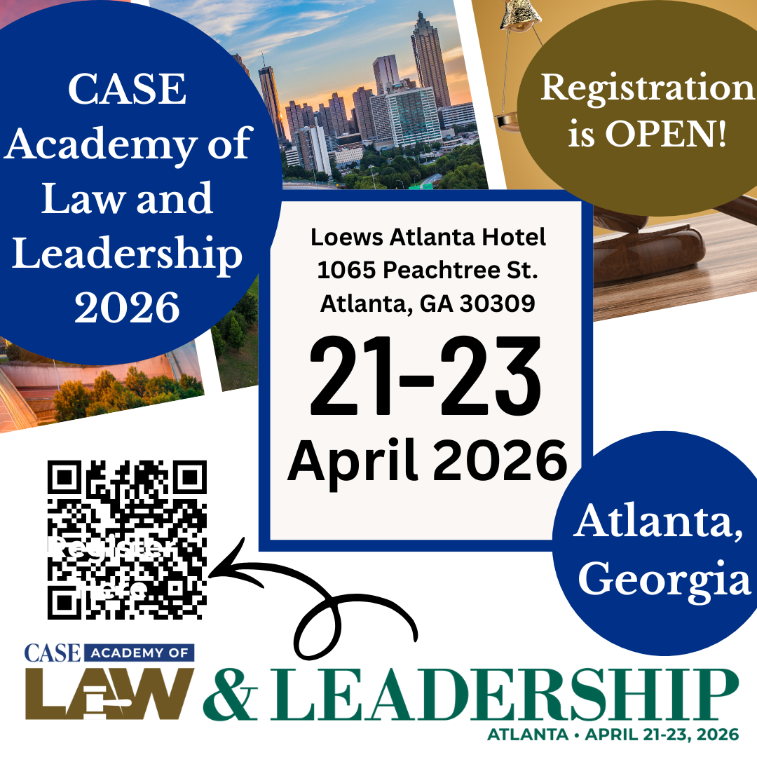 Academy of Law and Leadership Academy of Law and Leadership
