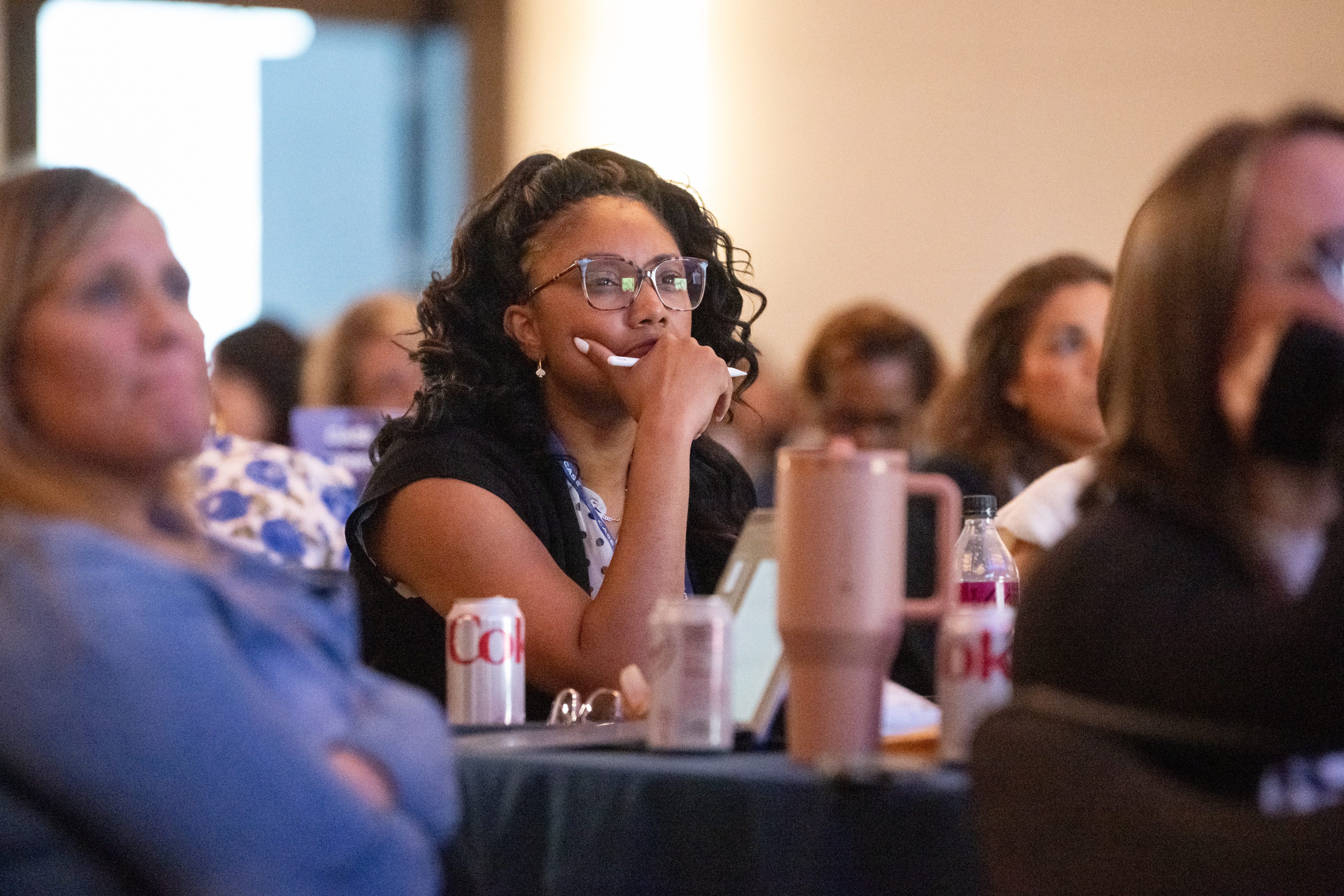 Attendee Engagement