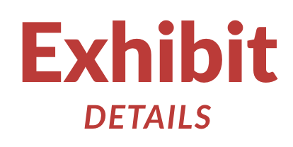 Exhibit Exhibit