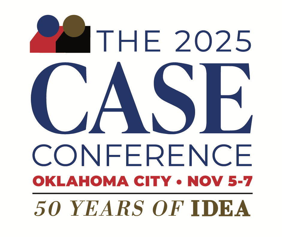 The CASE Conference