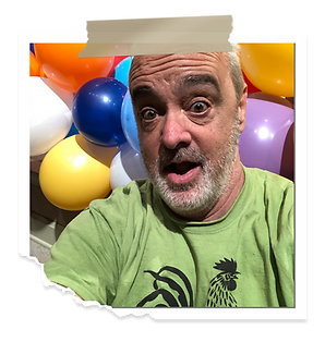 Gerry Brooks Gerry Brooks