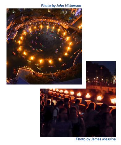 WaterFire