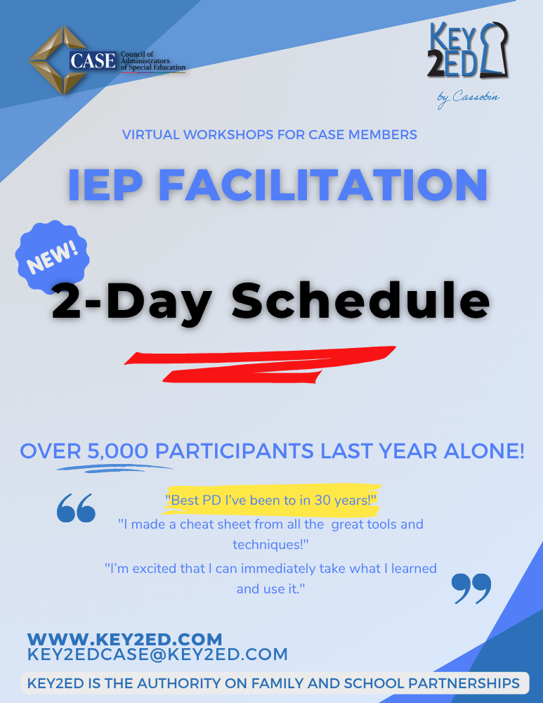 Key2Ed FIEP Information