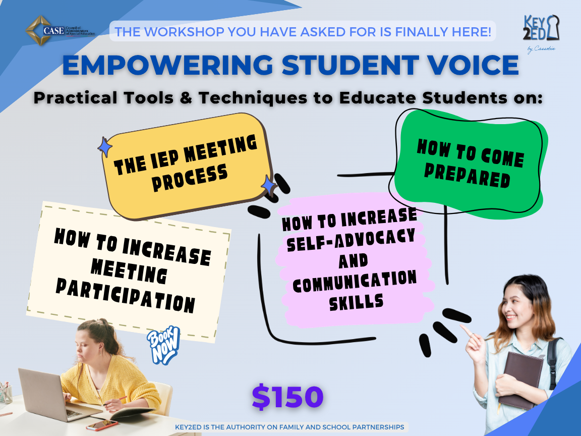 Empowering Student Voice