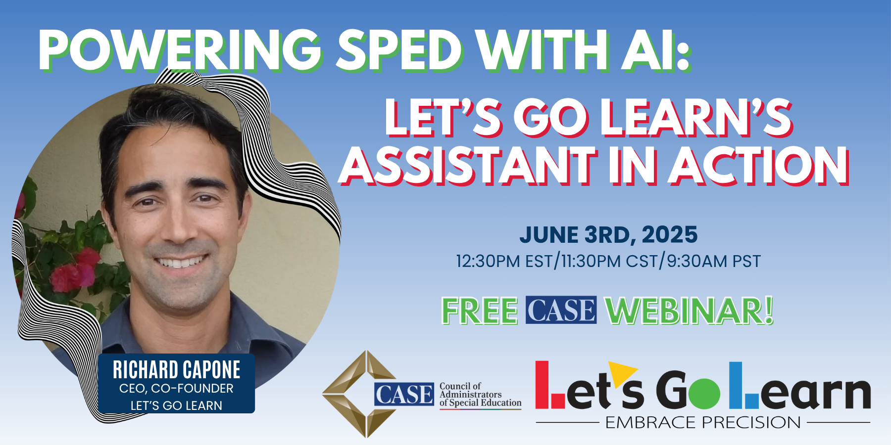 Let's Go Learn Let's Go Learn