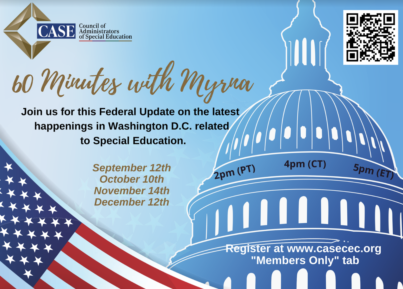 60 Minutes with Myrna