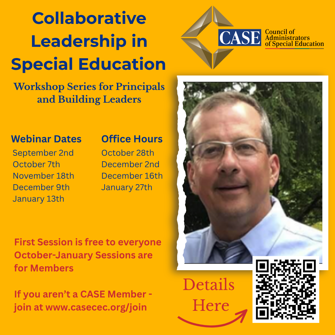Collaborative Leadership