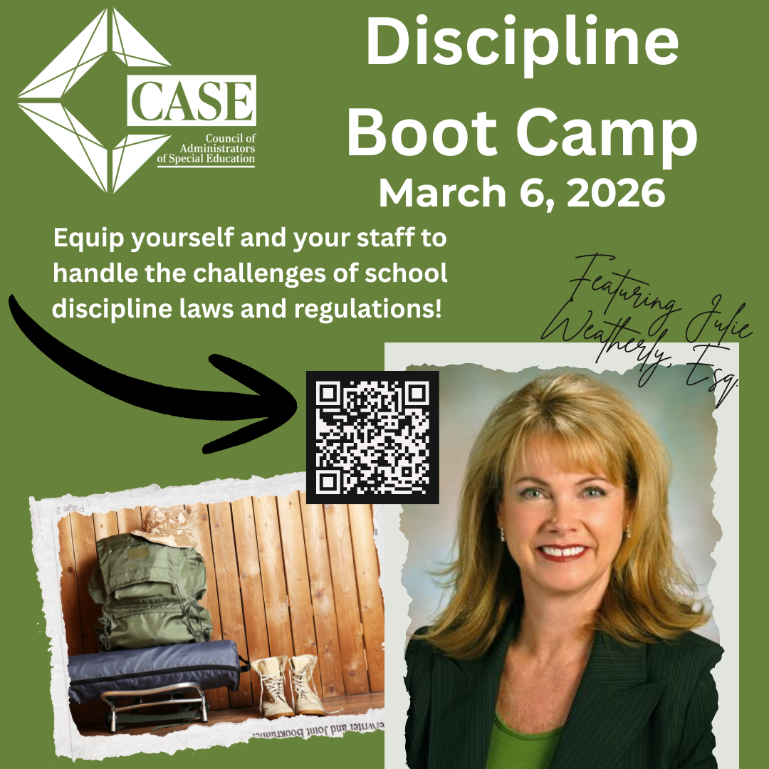 Discipline Boot Camp Discipline Boot Camp