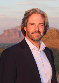 Dr. Jim Bock