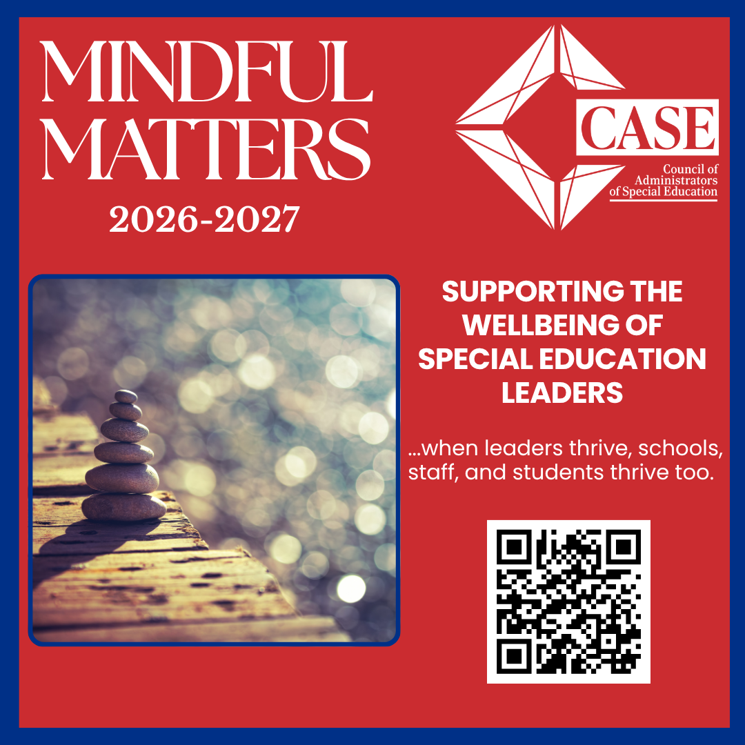 Mindful Matters