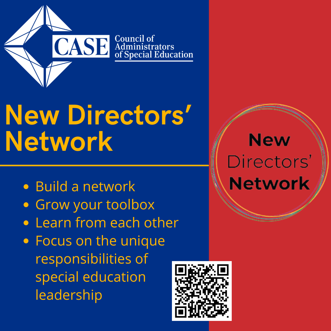 New Directors' Network