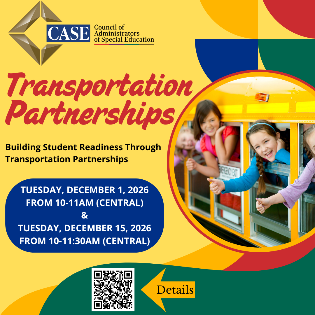 Transportation Partnerships