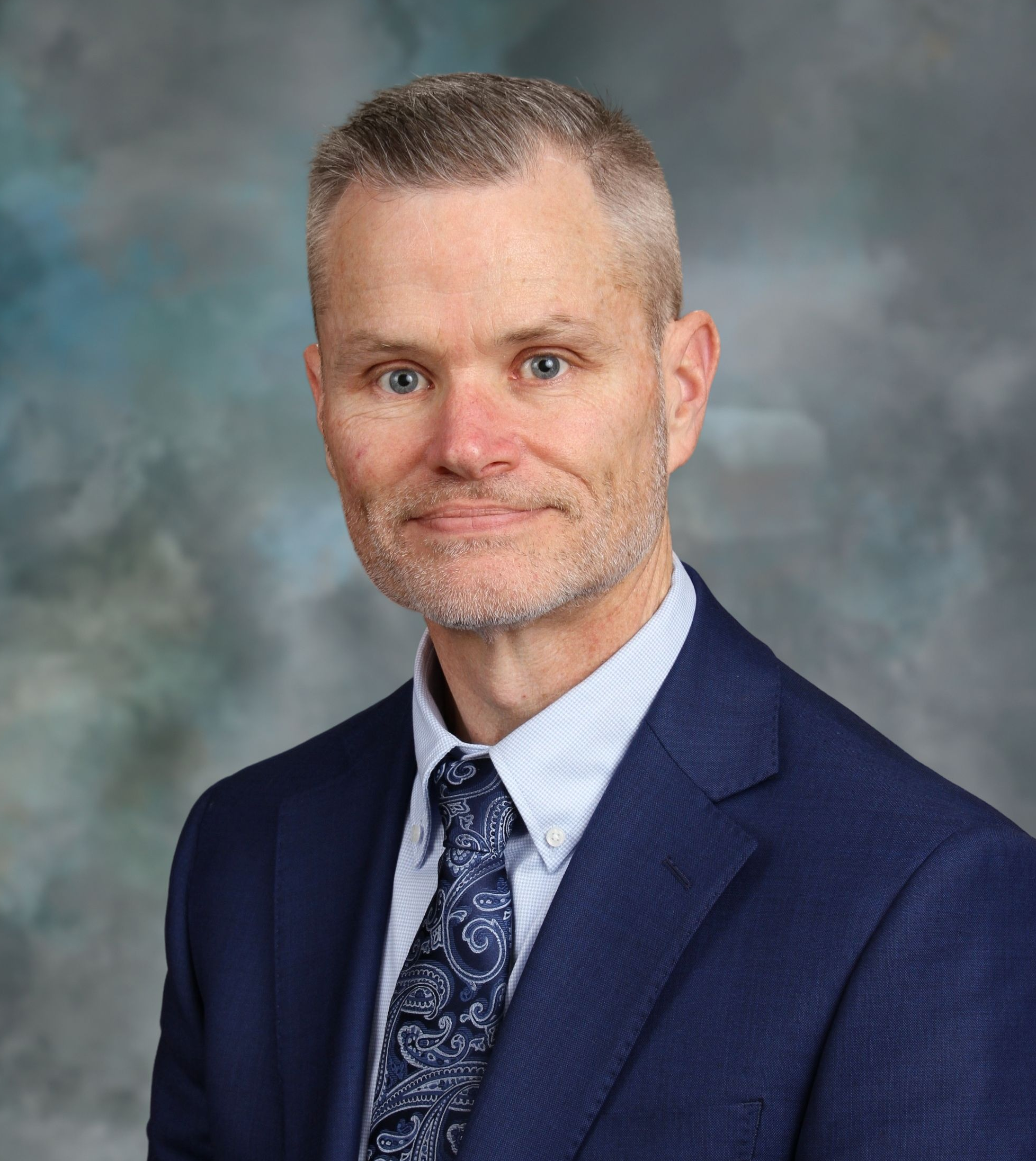 Dr. Richard Templeton