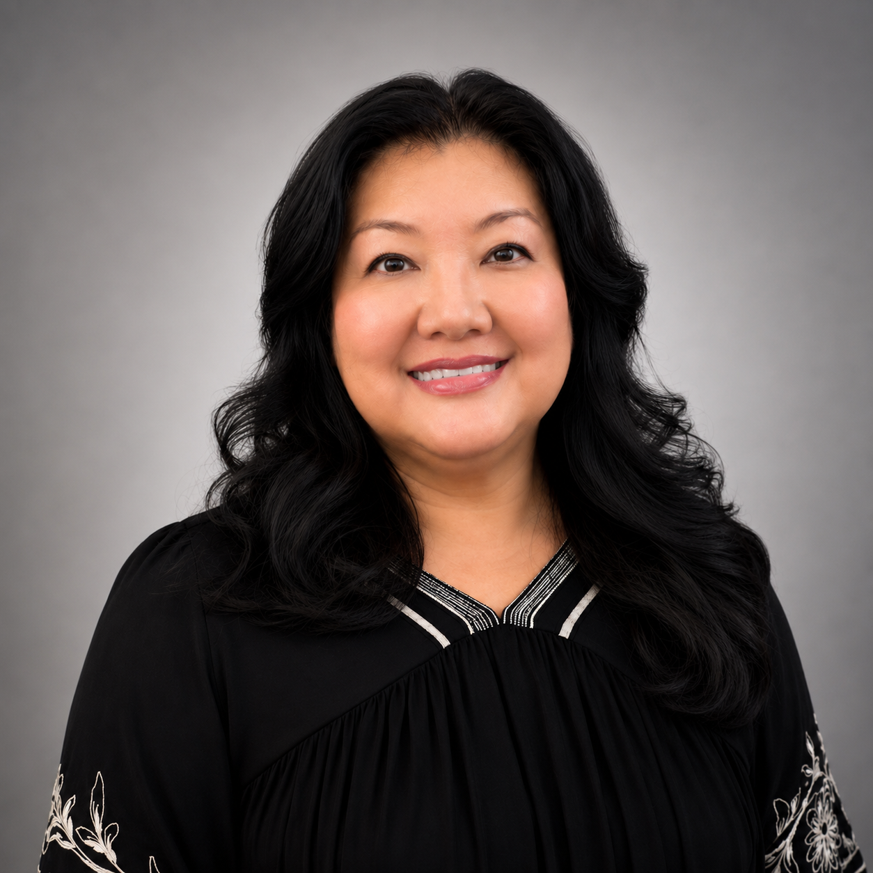 Dr. Nora Sugai