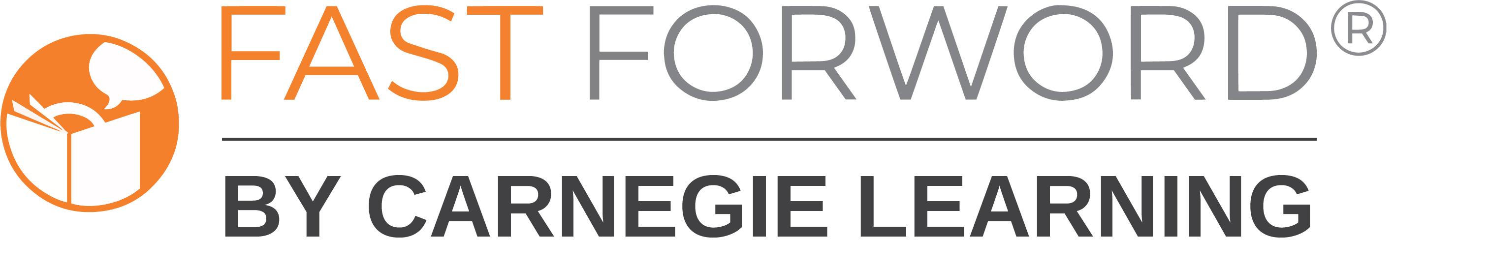 Fast Forword Logo