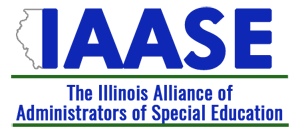 IAASE Logo