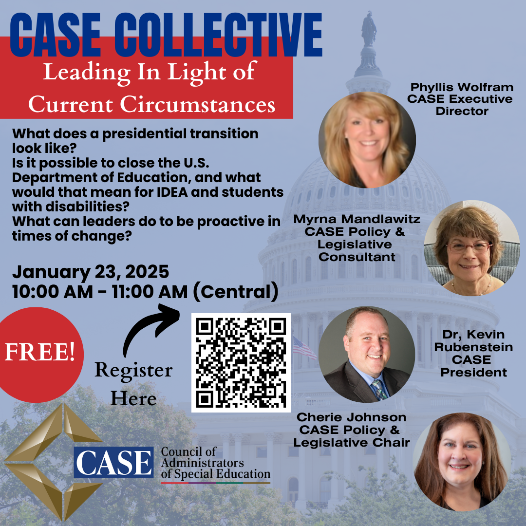 CASE Collective