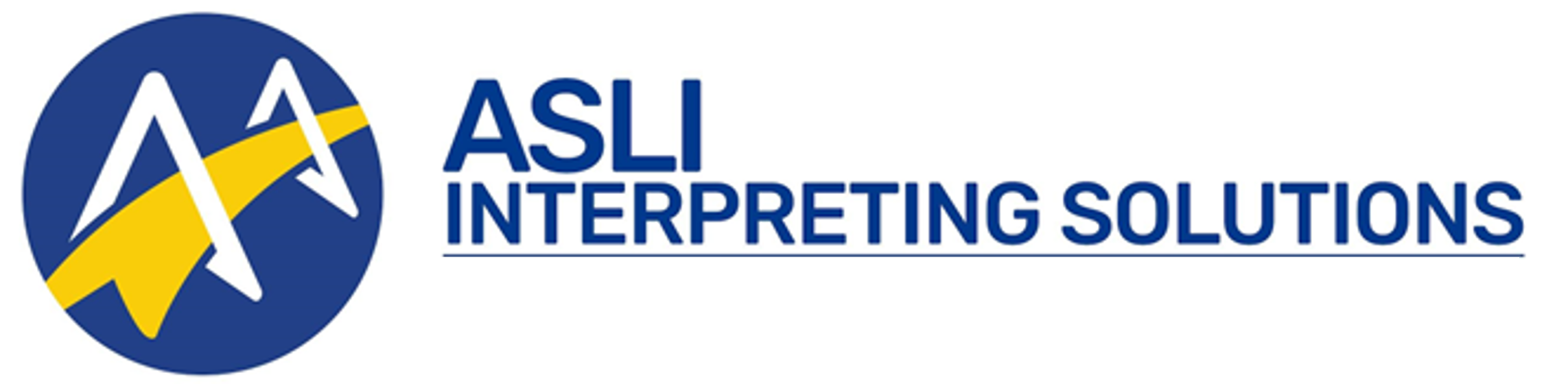 ASLI Logo
