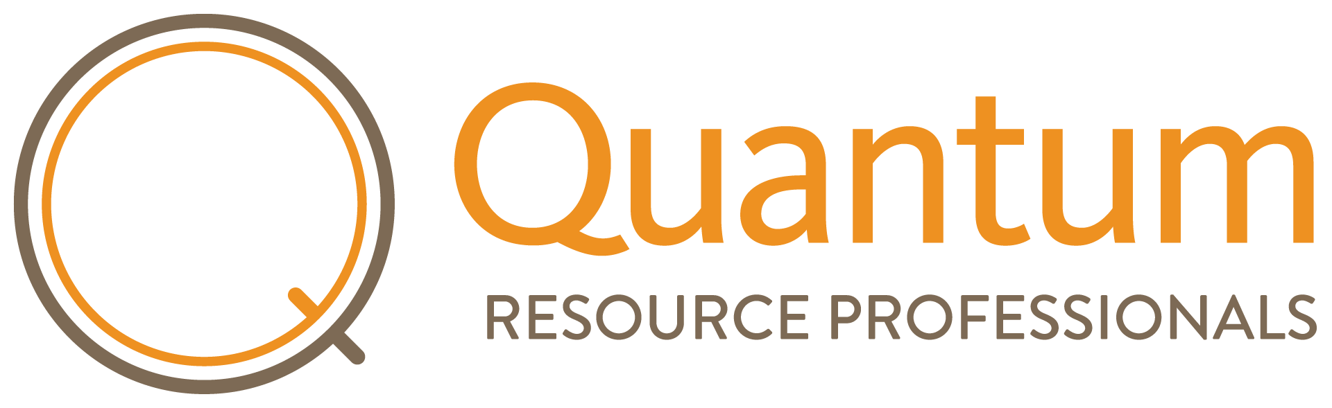 Quantum Resource Professionals