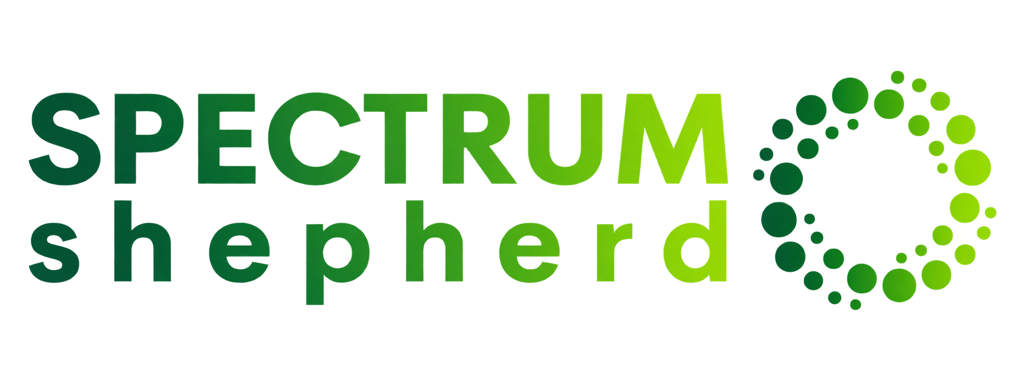 Spectrum Shepherd