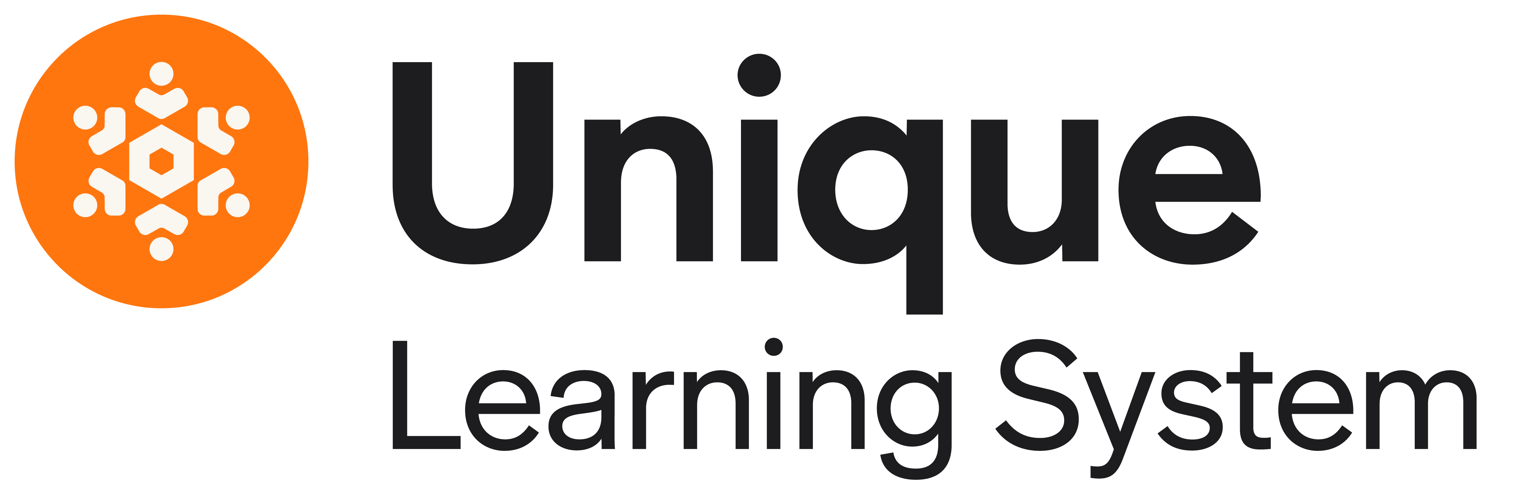 Unique Learning Systems Unique Learning Systems