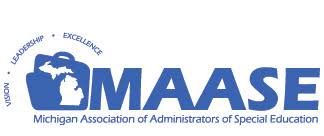 MAASE Logo
