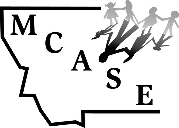 MCASE Logo