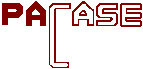 PACASE Logo