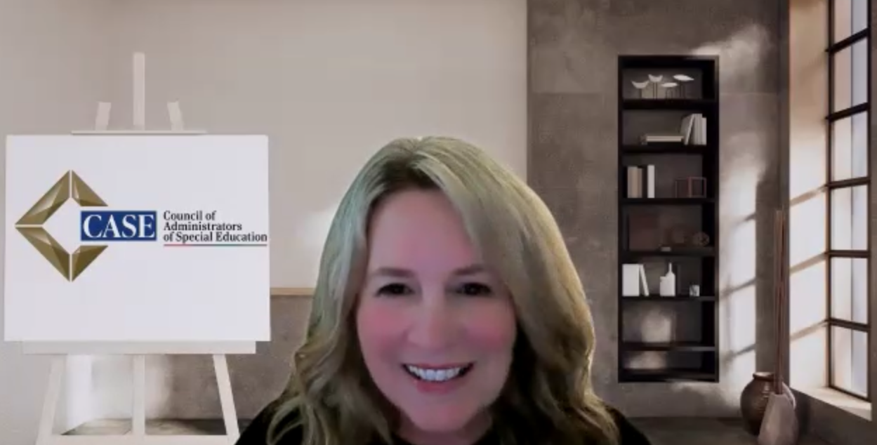 Live Well, Lead Well: Episode 1