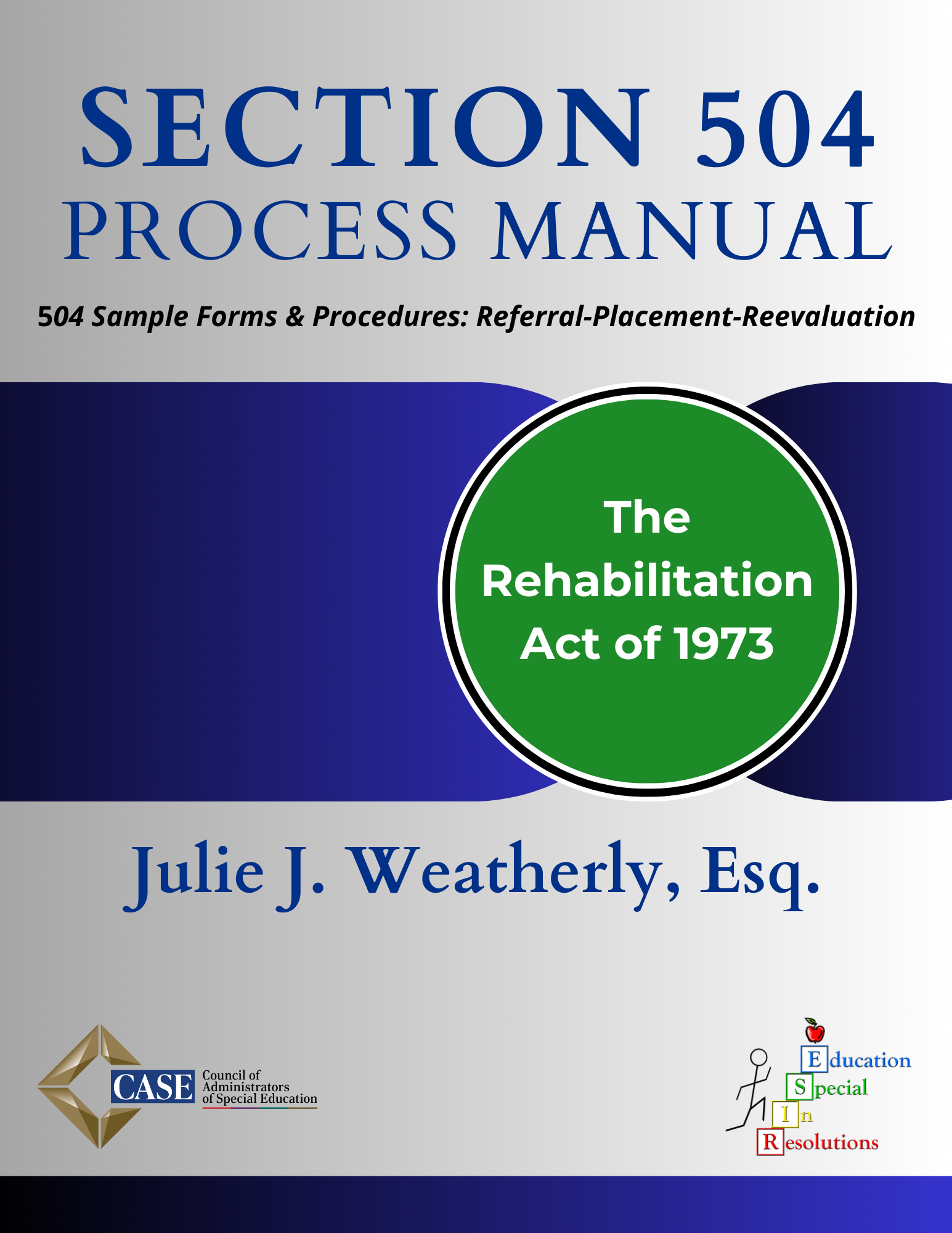 Section 504 Process Manual