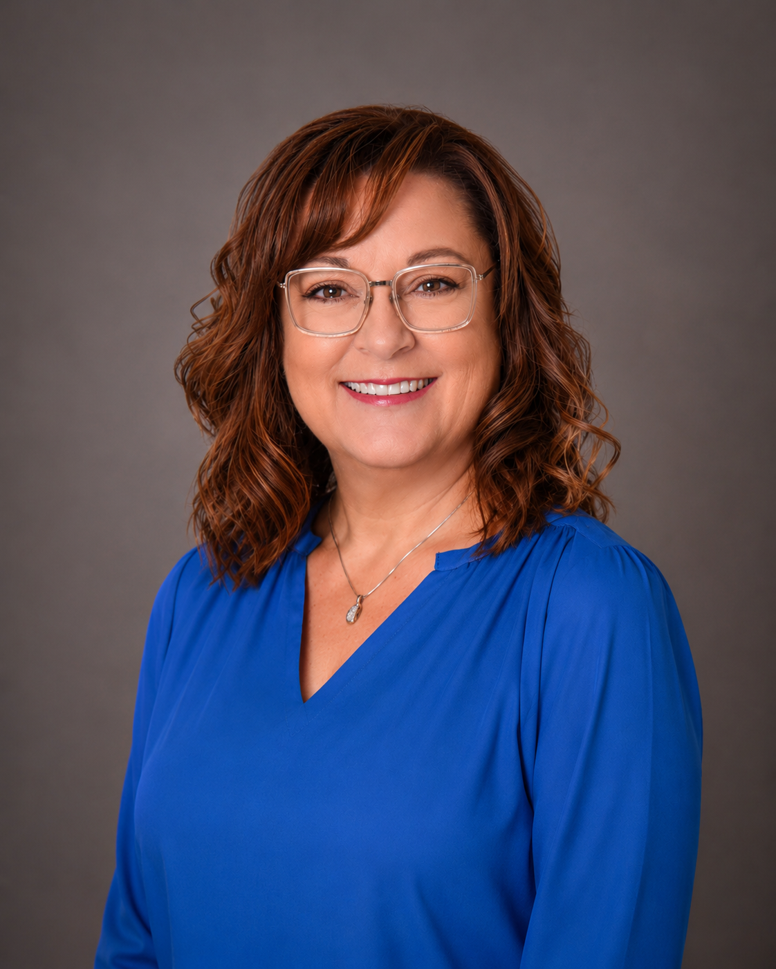 Carrie Turner