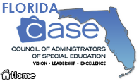 Florida CASE Logo
