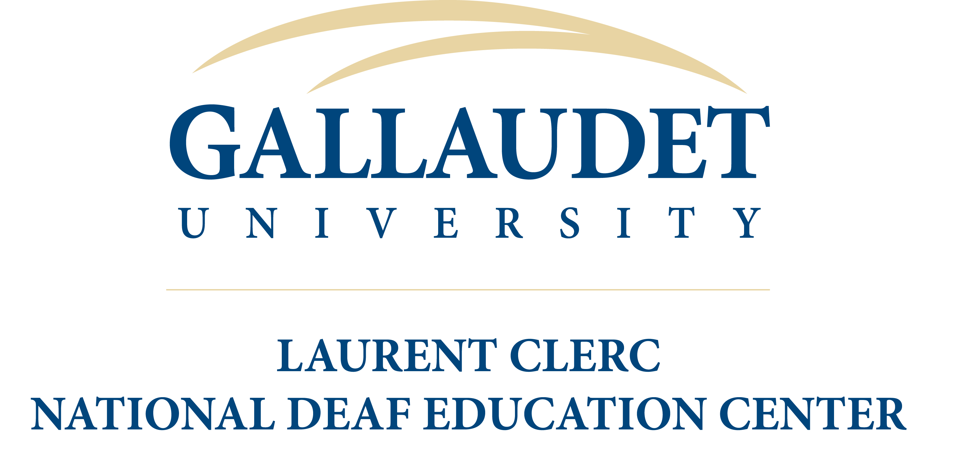 Laurent Clerc National Deaf Education Center