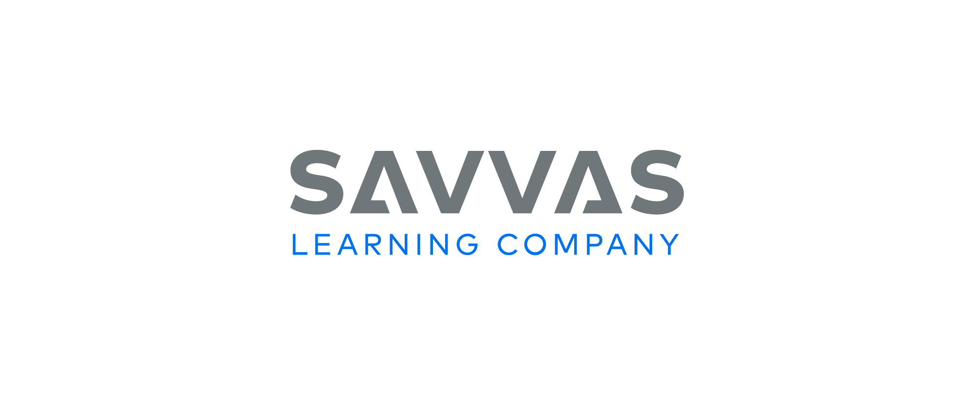 Savvas Logo
